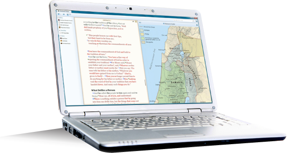 free bible software download for mac os x