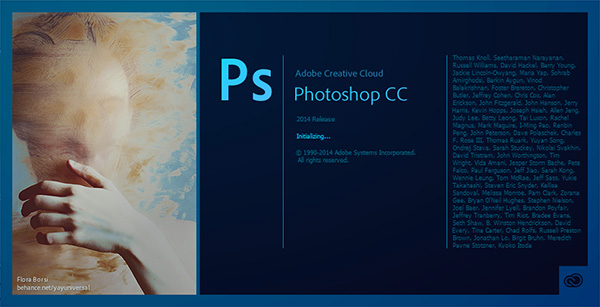 adobe photoshop for mac trial download